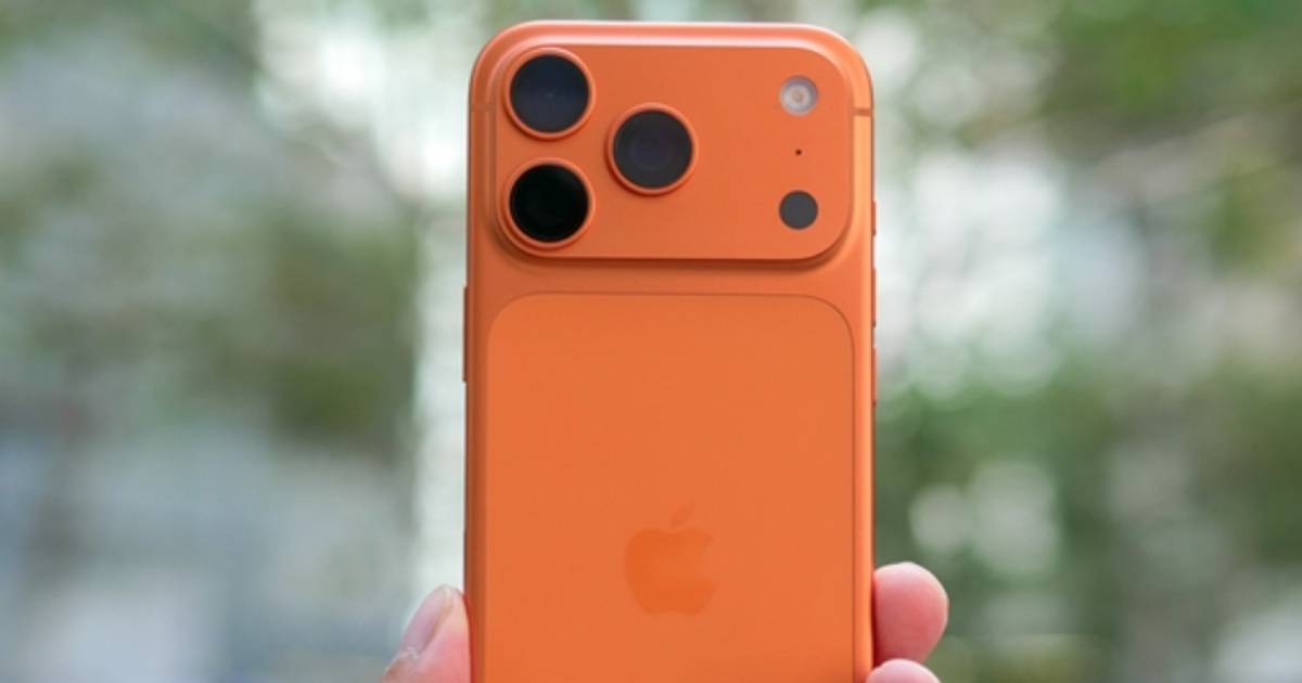 iPhone 17 傳出充電 Bug！多款機型電量耗盡後無法開機，蘋果官方暫無修復方案