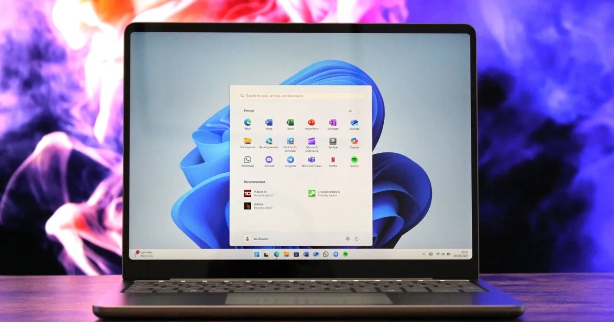 Windows 11 「K2」重塑計畫曝光！效能與介面的徹底革命，遊戲性能目標是 SteamOS