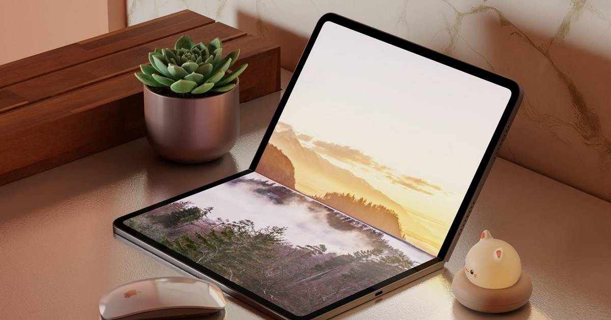 蘋果20吋摺疊iPad計畫傳胎死腹中，重心轉全押摺疊iPhone！