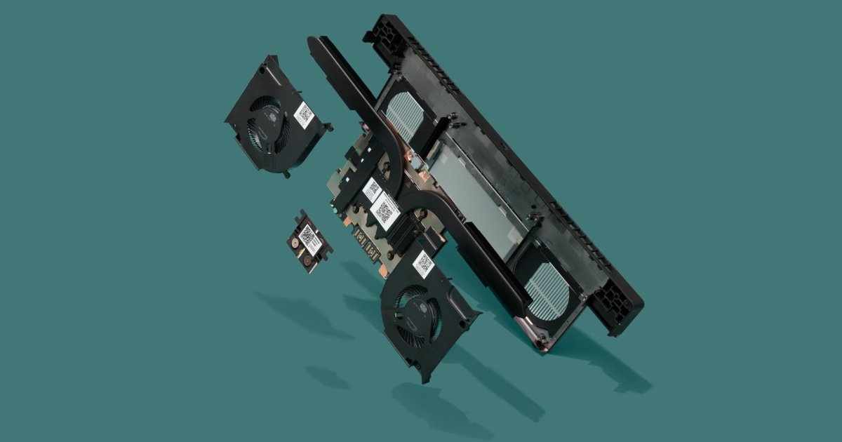 Framework推出Laptop 16適用GeForce RTX 5070 12 GB模組，現有筆電遊戲效能再升級