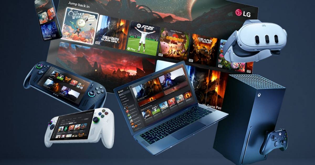 Valve 創始人 Gabe 13 年前預言成真：Xbox 傳將放棄定製GPU，遊戲主機與PC硬體間不再有界限
