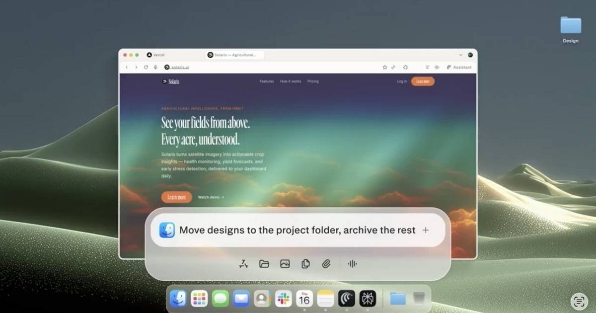 Perplexity 執行長點名 Mac mini：本地部署 AI 代理的最佳載體！