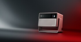 XGIMI 發表 2026 投影機新品：HORIZON 20 系列首搭工業級光學移軸技術，還有超短焦雷射電視 AURA 2