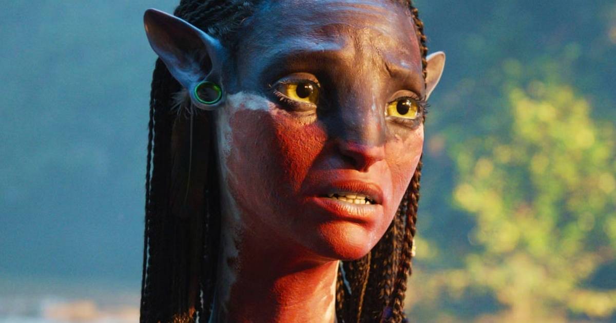 《阿凡達》面臨形象侵權訴訟：女星指控Neytiri公主盜用她的面部特徵