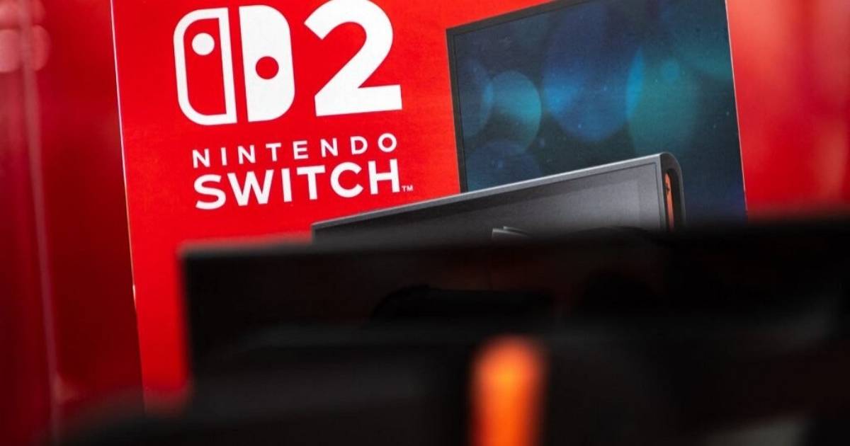 Switch 2 銷量稱霸卻逆勢漲價：任天堂股價單日重挫 12%，玩家傻眼