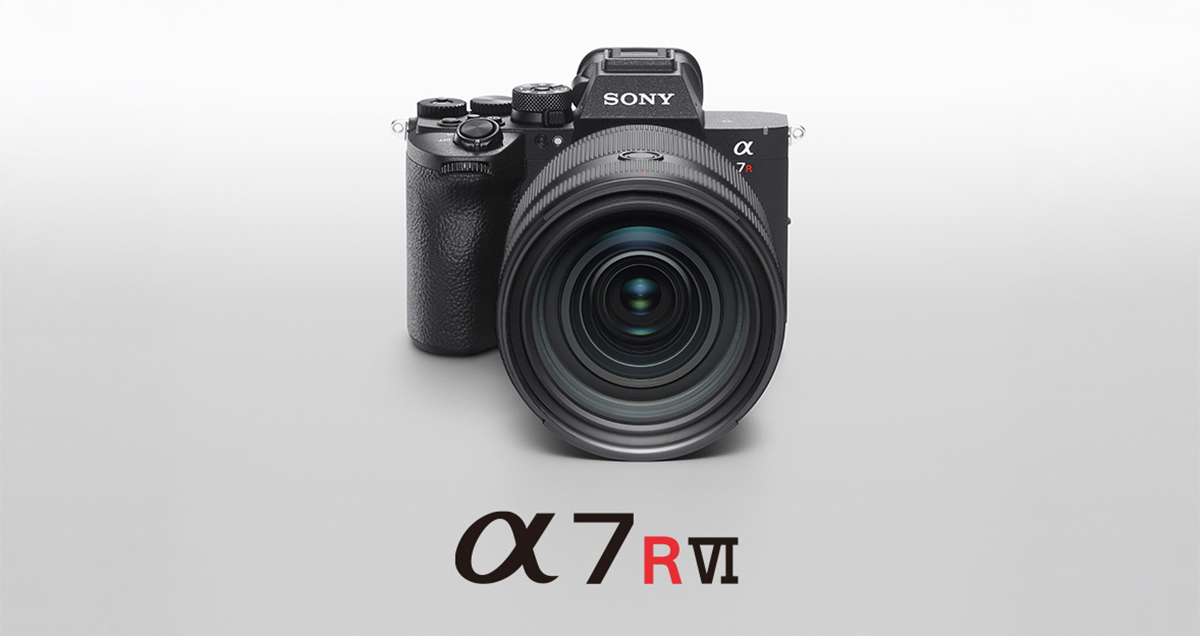 極致解析度與速度的交匯：Sony A7R VI 攜手 FE 100-400mm F4.5 GM OSS 正式亮相