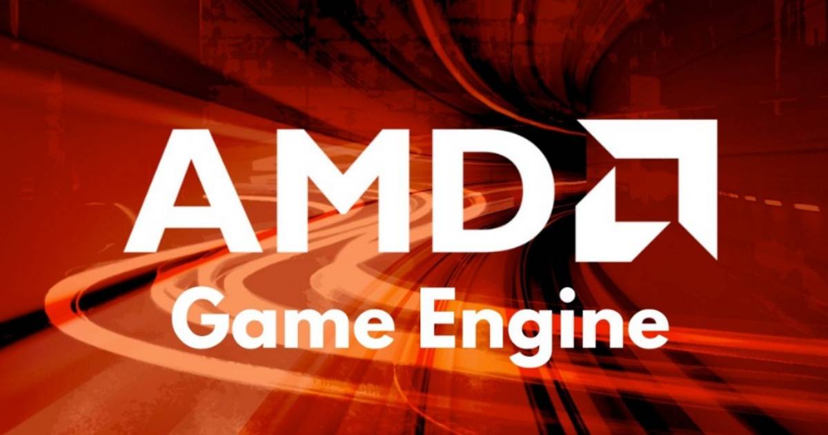 挑戰虛幻引擎地位？AMD 曝光全新專利：完全基於 AI 的遊戲與渲染引擎