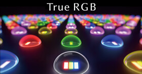 Mini LED 和 RGB LED 差在哪？True RGB 技術與電視畫質差異解析