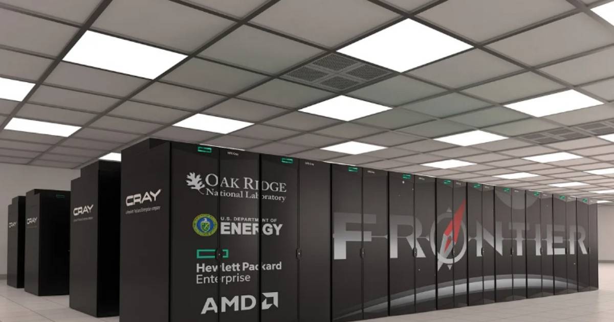全球首台 Cray T3D 超級電腦公開拍賣，30 年前歐洲最強、如今起拍價僅約台幣250萬