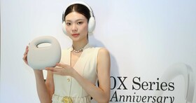 Sony 1000X THE COLLEXION 十年集大成之作預購開跑！日本總部團隊親揭設計、音質與降噪進化核心