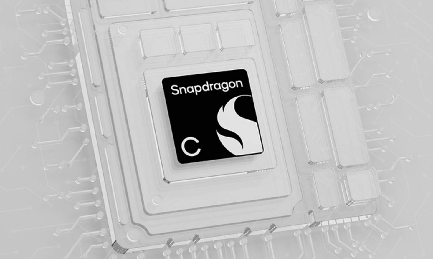 對標 Macbook Neo！高通發表全新 Snapdragon C 處理器，鎖定入門筆電與日常文書需求