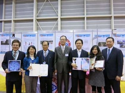 觀點：看懂發明展的意義，台灣常得獎，大國卻沒興趣參展