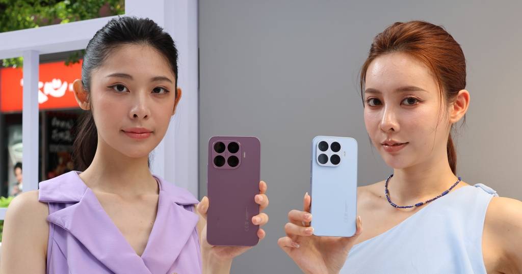Xiaomi 17T 系列正式發表，17,999 元起、搭載徠卡 5 倍長焦鏡頭與 7000 mAh 電池