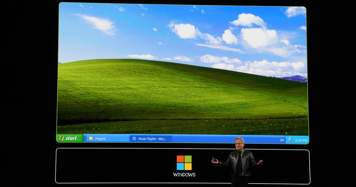 【COMPUTEX 2026】NVIDIA RTX Spark處理器解析：Windows on Arm原生支援、x86模擬，AI遊戲雙重升級！