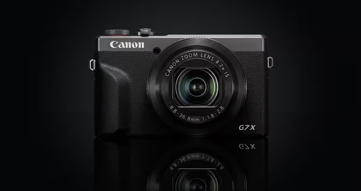 回歸攝影本質？Canon 新一代 PowerShot 隨身機傳今年底前現身