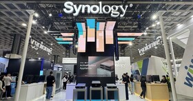 【COMPUTEX 2026】Synology 發表新一代 DSM，導入 AI Agent 與 Proxmox 原生備份支援