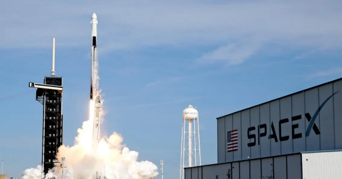 SpaceX 準備掛牌上市！估值飆破 1.7 兆美元，基層員工靠股權實現財富自由「剩餘價值夠花一輩子」