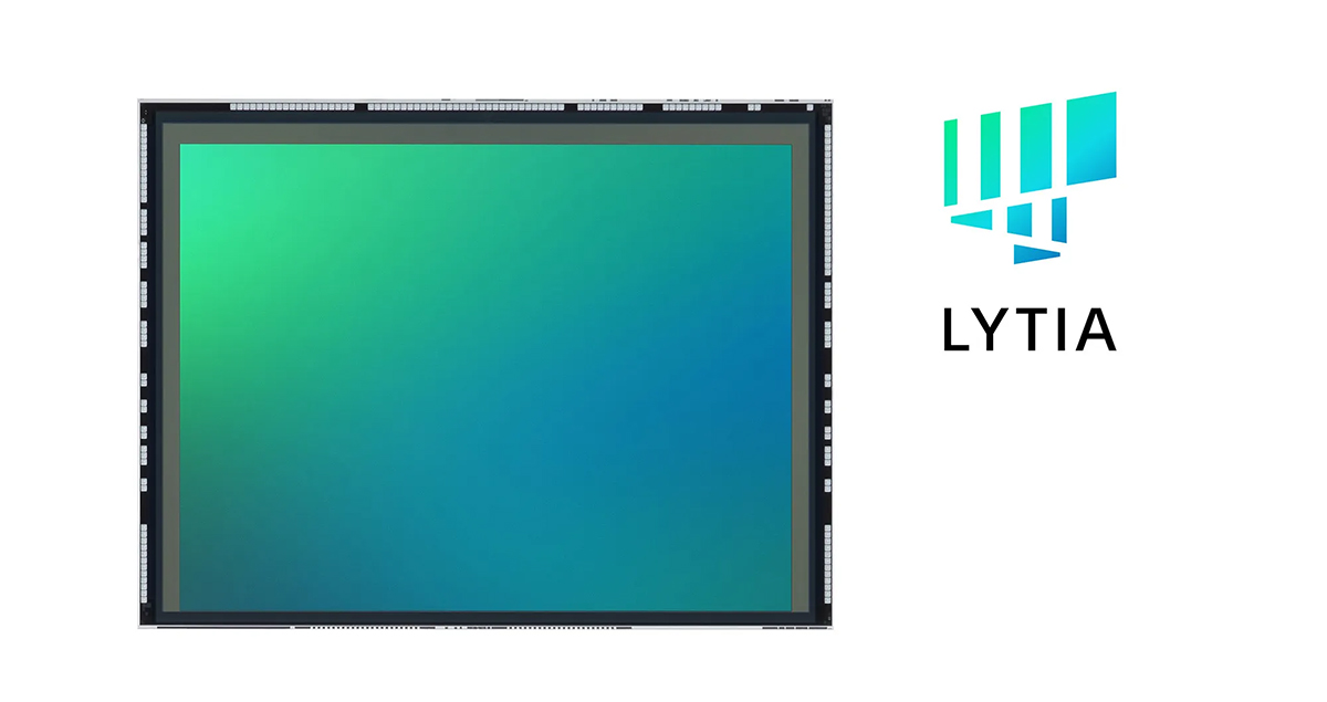 Sony 推出首款搭載 LOFIC 技術 LYTIA L910 手機感光元件！具備媲美全片幅的動態範圍