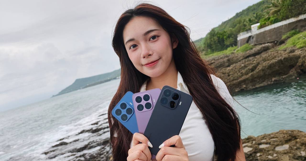 小米 Xiaomi 17T Pro ：5 倍潛望長焦拍出電影感，7000mAh 大電池出門旅遊告別行動電源