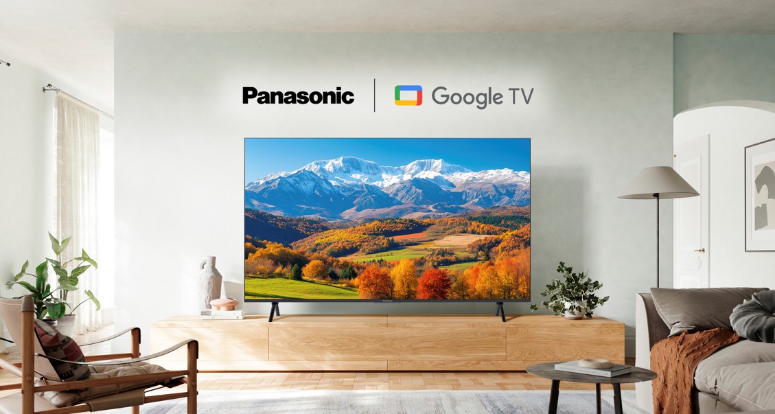 Panasonic TV 承襲日本技術與品質標準，落實台灣在地製造、五大檢測流程與三年保固打造安心觀影體驗