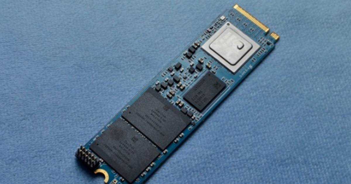 SSD 產能被 AI 吸乾，專家預警 2026 零售市場恐消失
