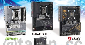 扭蛋商推出「官方授權PC零件扭蛋」，Intel CPU、Z890主機板竟然真的能動手組裝！