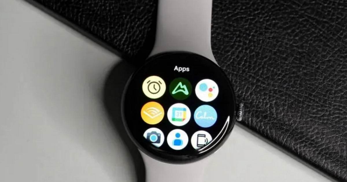 Pixel Watch 5 現身 FCC 認證，全系列皆支援 LTE 連線？