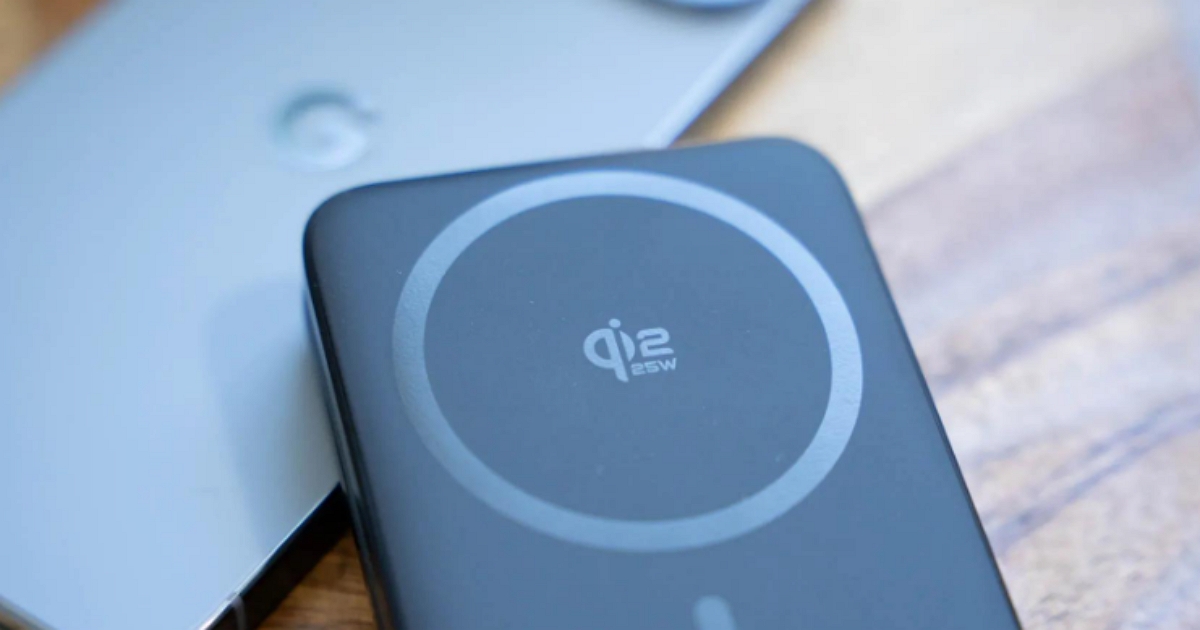 無線充電 50W 終於要來了？Qi2 傳升級 50W 媲美有線快充，預計 2028 年登場