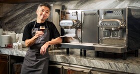 入住就能品嚐星級早餐！Nespresso「星饗晨宴計劃」進駐台中勤美洲際酒店