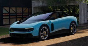 Ferrari 首款電動車 Luce 於中國上市後配額銷售一空，台灣 8 月抵台、售價約 2,608 萬元起