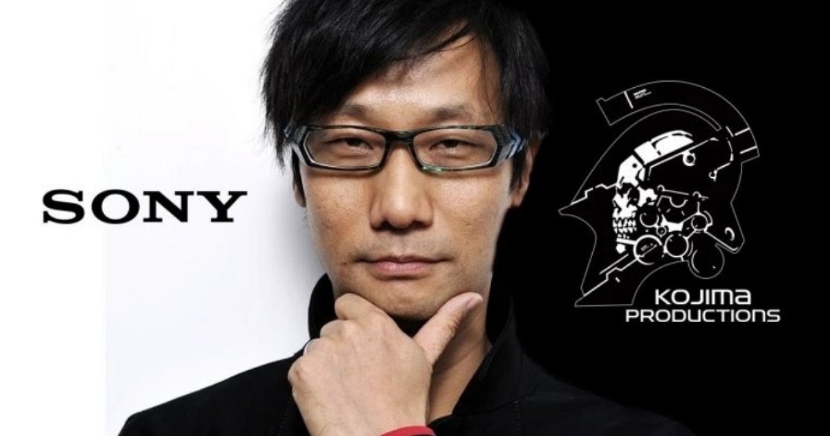數位資產終將不屬於你？索尼宣布逐步淘汰實體遊戲，印證小島秀夫昔日預言
