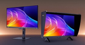 華碩 ProArt 聯手台北電影節！4K QD-OLED 專業螢幕 PA27USD 與 PA279CDV 搶攻行動影視與創作者市場