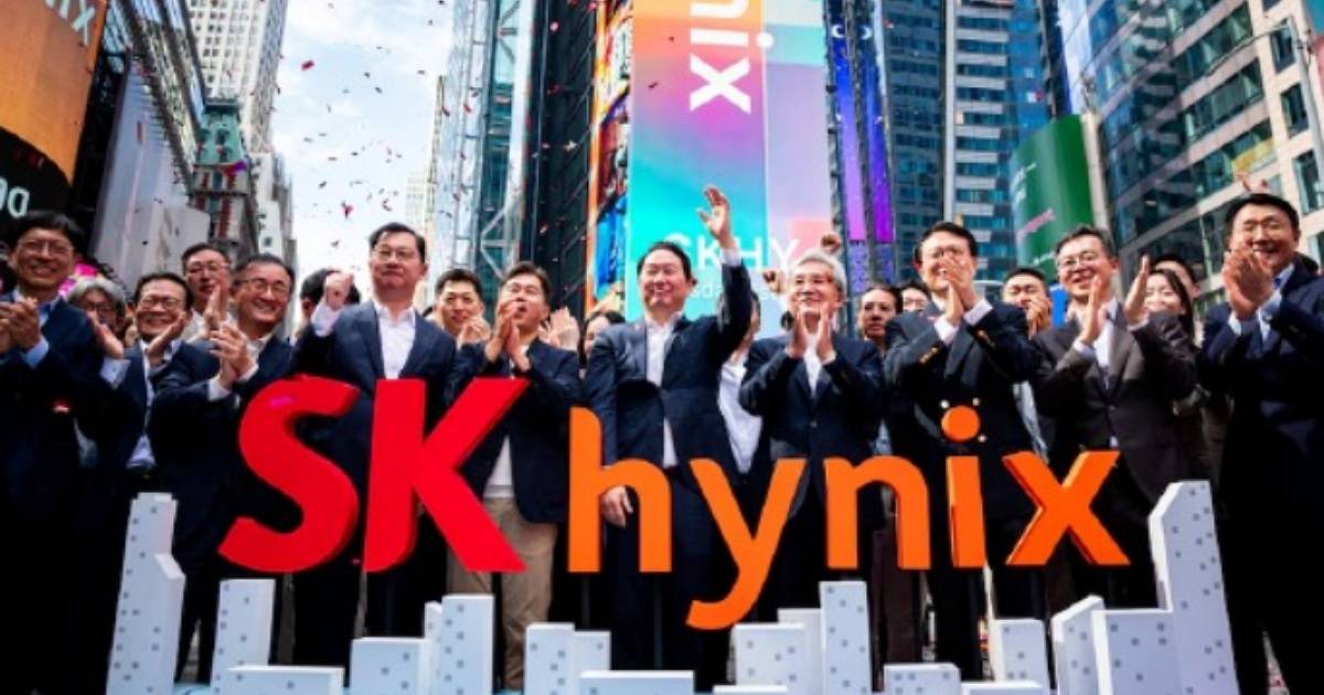 記憶體也要變訂閱制了？SK海力士會長證實正規畫MaaS模式，把硬體資源變雲端服務