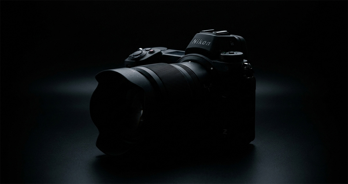 Nikon 旗艦級 APS-C 片幅無反相機傳近期現身，將搭載 4,500 萬畫素堆疊式感光元件？