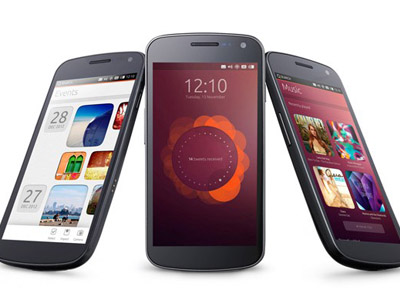 Ubuntu Touch 行動版來了！全手勢控制，Nexus 系列搶先支援