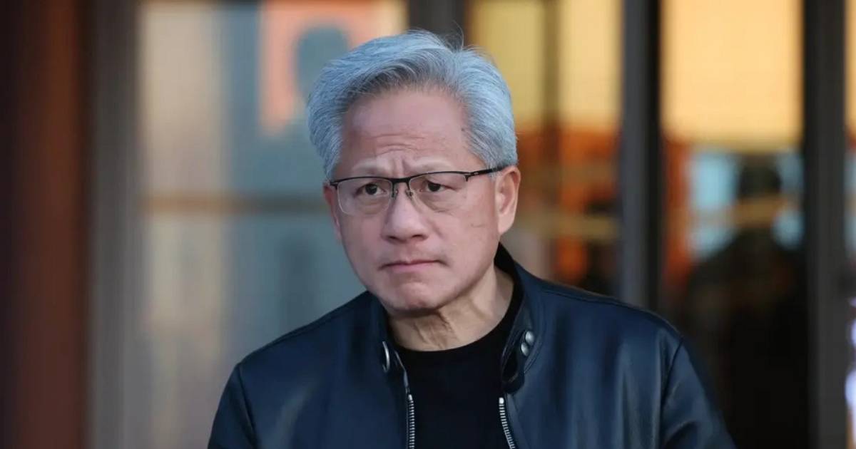NVIDIA自己也缺卡？NVIDIA 內部掀 GPU 搶奪戰，副總裁坦言：有時需要黃仁勳親自協調