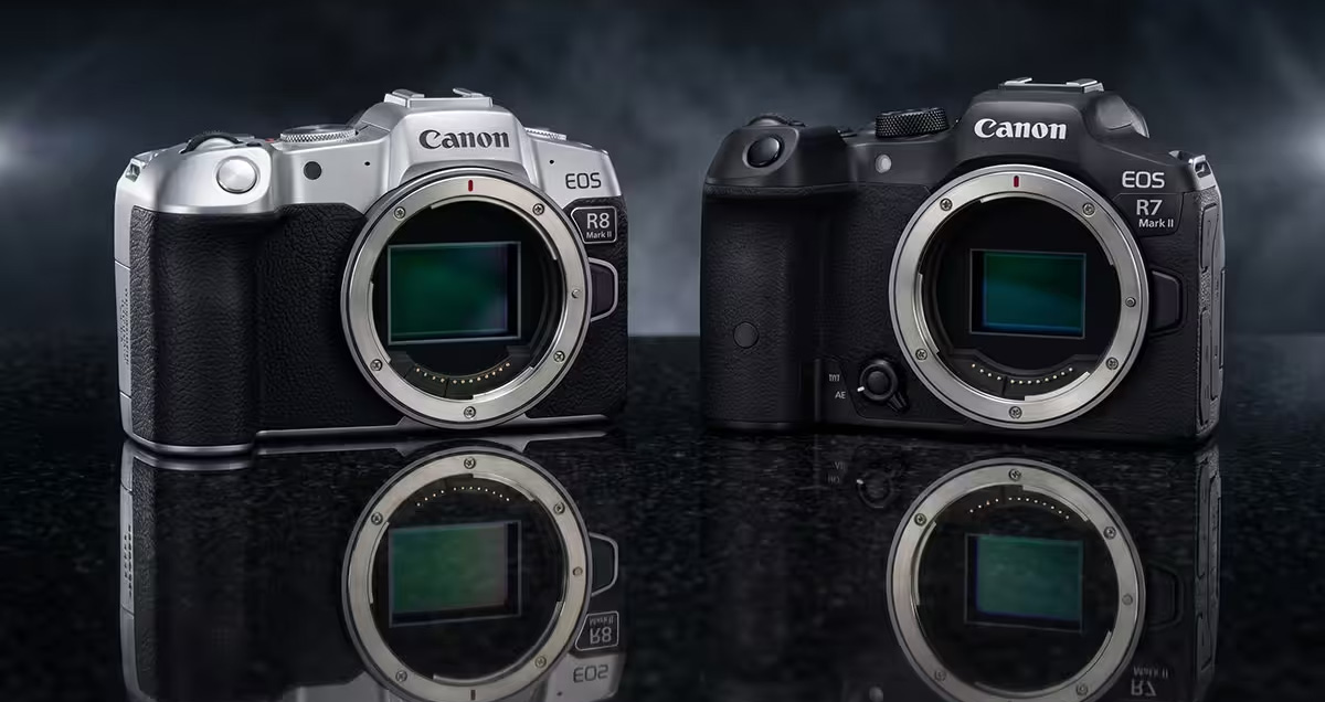 Canon EOS R8 Mark II 傳將於 9 月發表？EOS R10 Mark II 可能會較 R7 率先推出