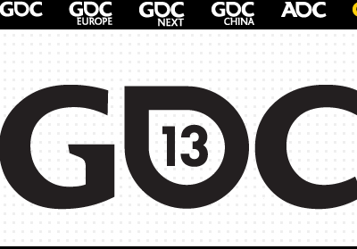 GDC 2013 遊戲開發者研討會參展分享會，講者「半路」簡訪