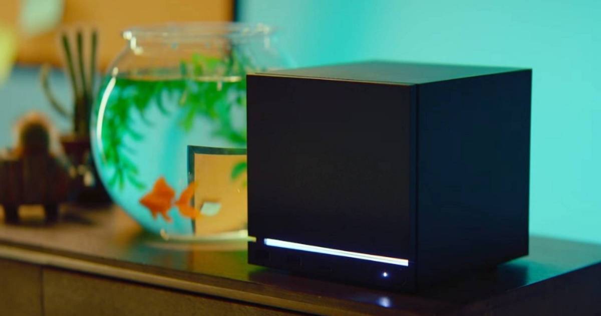 賣 3.4 萬元被酸貴？Steam Machine 銷量慘澹卻是被視為成功，原來 Valve 根本不在乎賣出幾台！