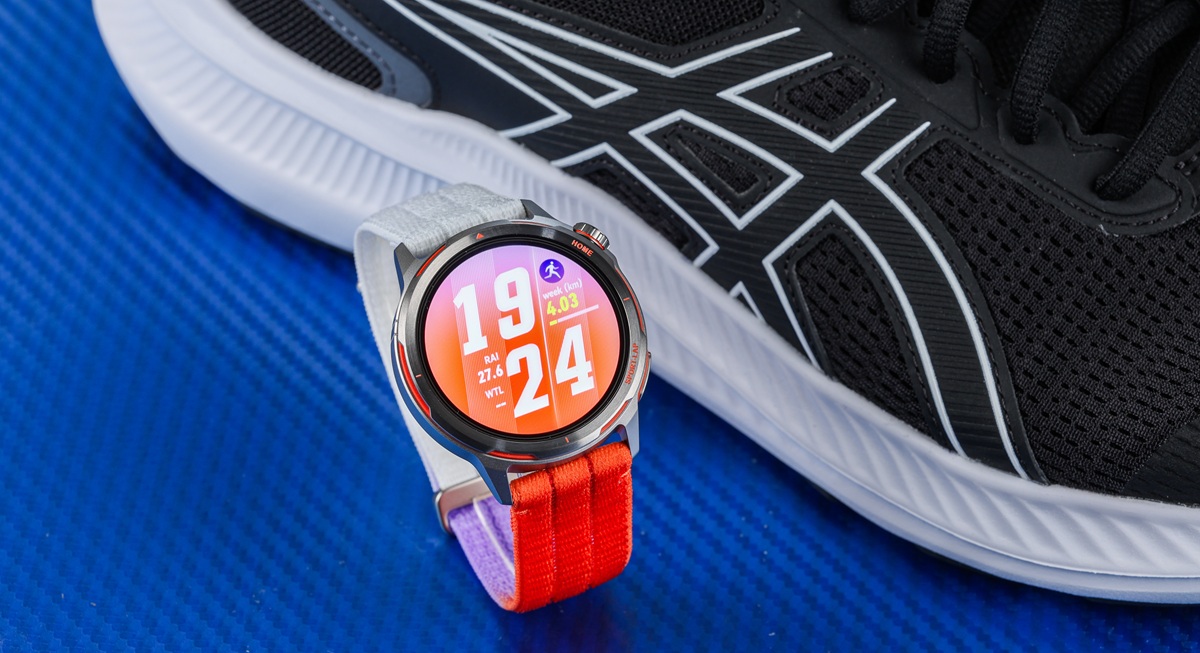 HUAWEI WATCH GT Runner 2 評測：專為馬拉松備賽的貼身教練，售價 13,990 元