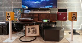 音響小白也能秒上手！2026 TAA音響展新品搶先看：Sennheiser沉浸式耳機、FIIO旗艦播放器與黑膠文青風回歸