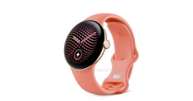 Google 新一代 Pixel Watch 5 規格流出！代號「godric」現身，記憶體增強鎖定 AI 應用