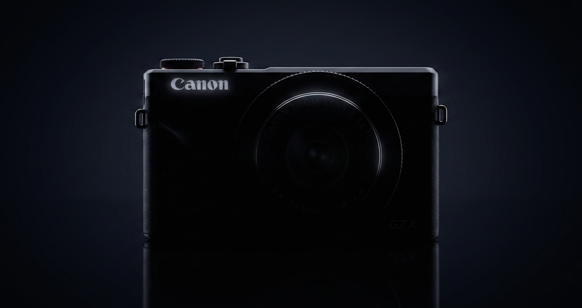 Canon PowerShot 全新口袋隨身機傳將於 9 月登場！鏡頭規格與運算攝影升級成為焦點