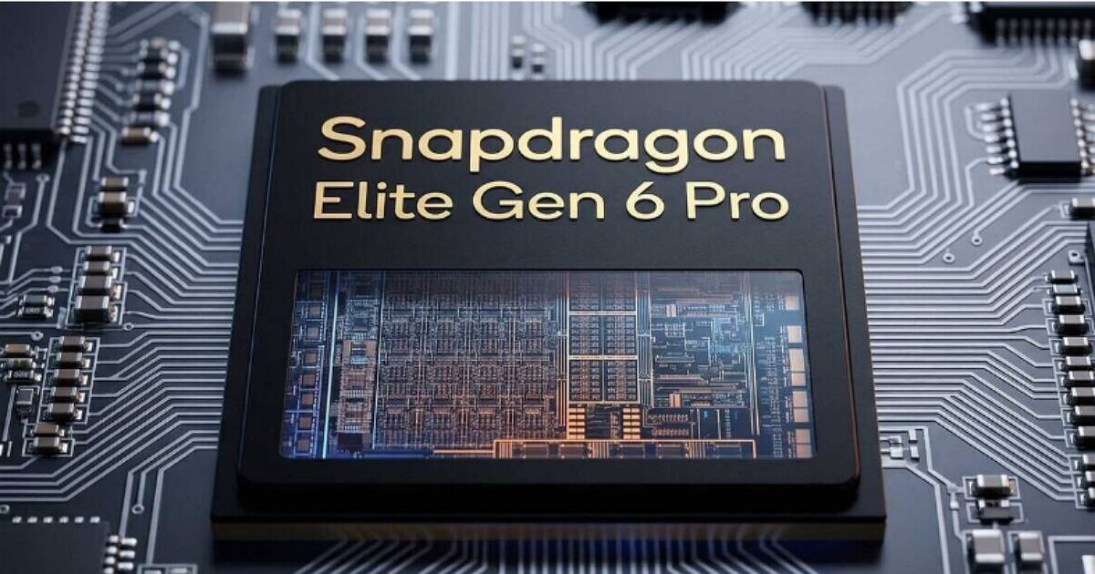 高通 Snapdragon 8 Elite Gen 6 Pro 爆料！AI Frame Fusion 技術讓插幀跟 DLSS 一樣強？