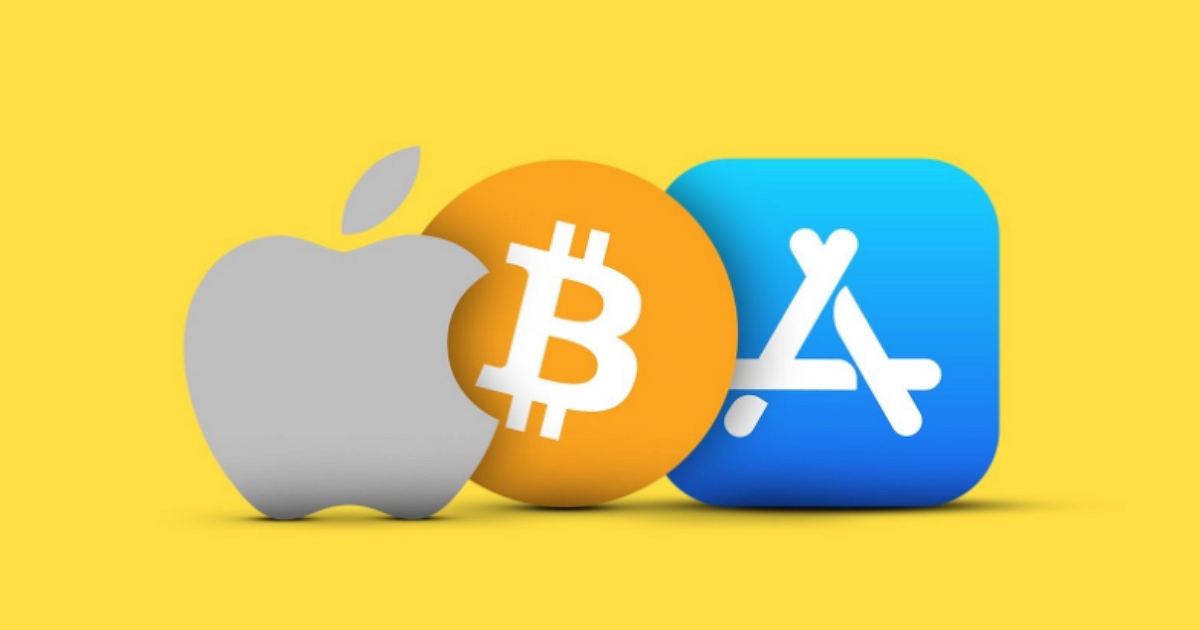 蘋果 App Store 審核大出包，假錢包 App 騙走 5900 萬還反鎖正牌開發者，安全性神話不再