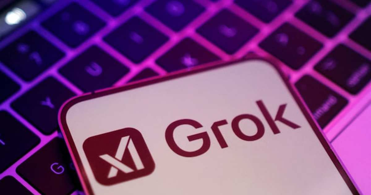 馬斯克預告 Grok 4.6 下週強襲 AI 市場，參數規模 2.1 兆新版隨後硬拼 OpenAI
