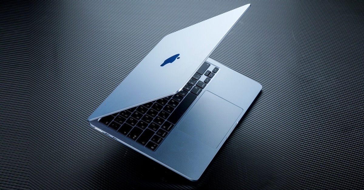 M5 版 MacBook Air 開箱評測：16GB+512GB 起跳、強化 AI 算力！值得升級嗎？與 MacBook Neo 怎麼選？