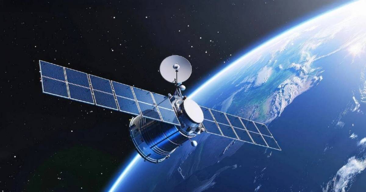 星鏈不只能上網！日本研究發現衛星竟能變身「大氣感測器」即時預測太陽風暴