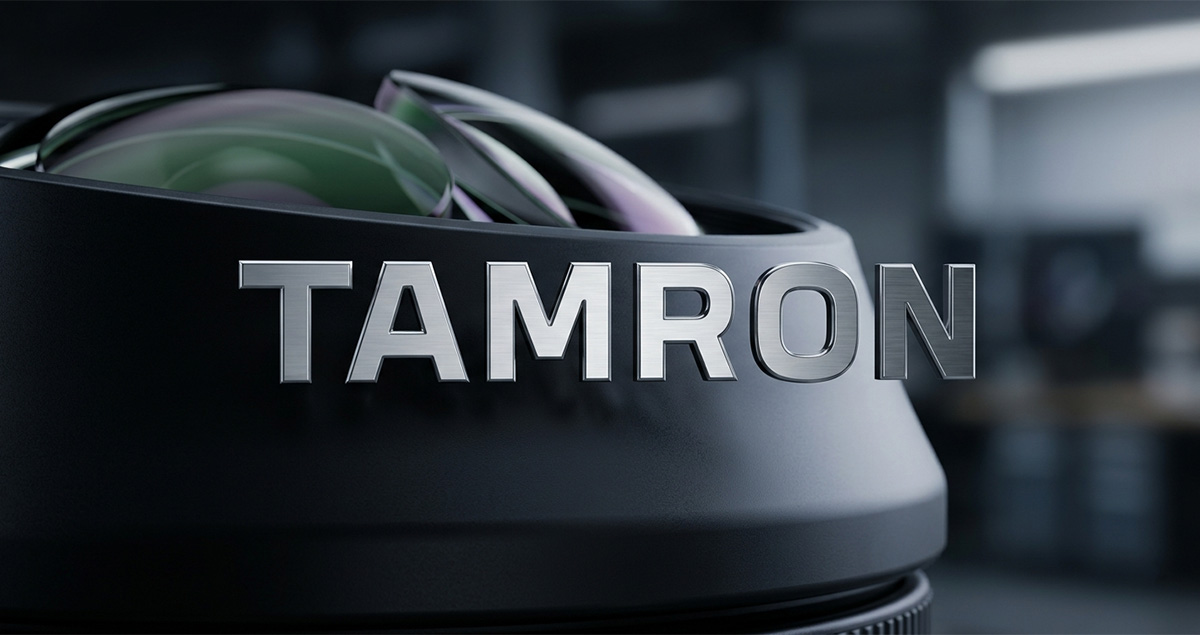 代工業務重創與 Sony 收購陰影：Tamron 公佈最新財報，揭示未來十年的轉型野心
