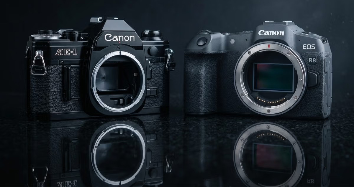 Canon EOS R8 Mark II 規格最新傳聞：延續 2,400 萬像素感光元件，最快 9 月 亮相